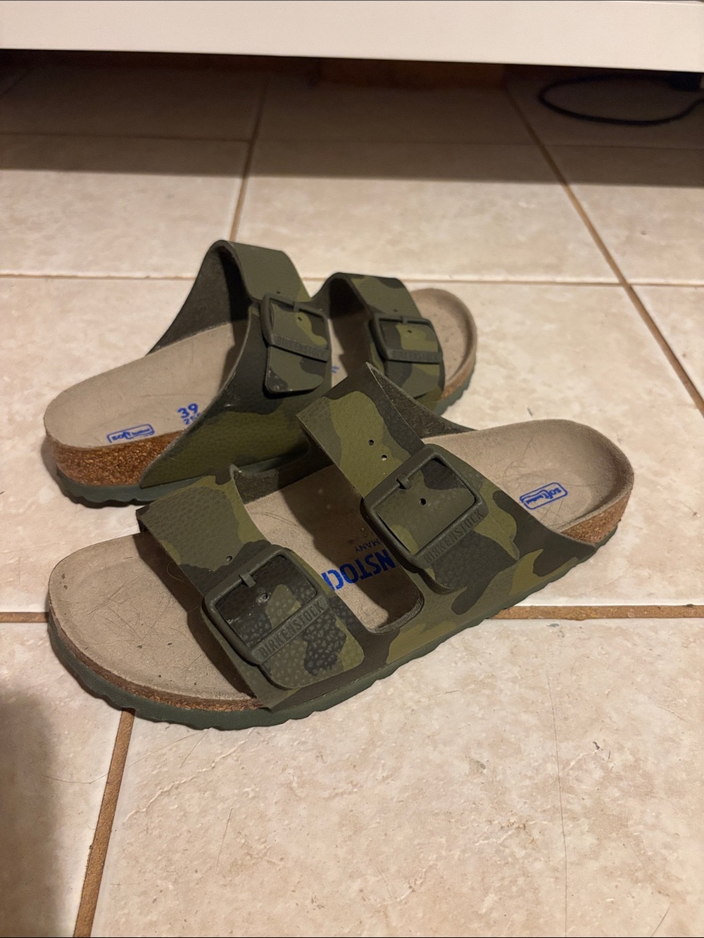 Women’s birkenstock sandals